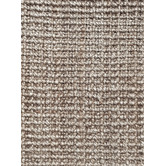 Ruglife Natural Laney Hand-Woven Jute Rug