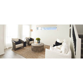 Ruglife Natural Laney Hand-Woven Jute Rug