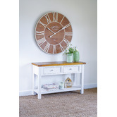 Ruglife Natural Carter Hand-Woven Jute Rug