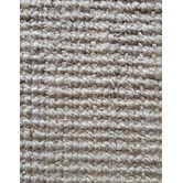 Ruglife Natural Resse Hand-Woven Jute Runner