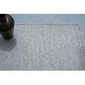 Ruglife Silver Regal Hand-Woven Rug