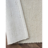Ruglife Natural Regal Hand-Woven Rug
