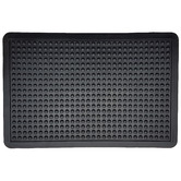 Ruglife Dotted Rubber Anti-Fatigue Mat
