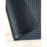 Ruglife Dotted Rubber Anti-Fatigue Mat
