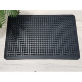 Ruglife Dotted Rubber Anti-Fatigue Mat