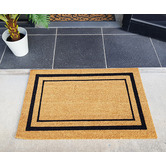 Ruglife Picture Frame Coir Doormat