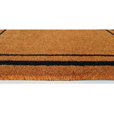 Ruglife Picture Frame Coir Doormat