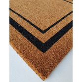 Ruglife Picture Frame Coir Doormat