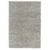 Ruglife Fossil Lieber Hand-Woven Wool-Blend Rug