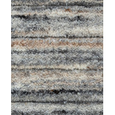 Ruglife Walnut Arnil Hand-Loomed Wool Rug