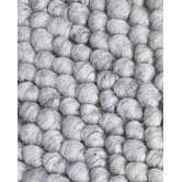 Ruglife Marble Lieber Hand-Woven Wool-Blend Rug
