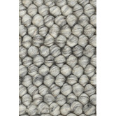 Ruglife Fossil Lieber Hand-Woven Wool-Blend Rug
