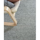 Ruglife Marble Lieber Hand-Woven Wool-Blend Rug