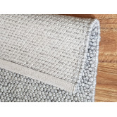 Ruglife Fossil Lieber Hand-Woven Wool-Blend Rug
