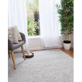 Ruglife Marble Lieber Hand-Woven Wool-Blend Rug