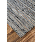 Ruglife Walnut Arnil Hand-Loomed Wool Rug