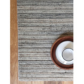 Ruglife Walnut Arnil Hand-Loomed Wool Rug