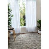 Ruglife Walnut Arnil Hand-Loomed Wool Rug