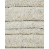 Ruglife French Garlic Arnil Hand-Loomed Wool Rug