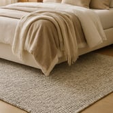 Ruglife Cher Hand-Woven New Zealand Wool Rug
