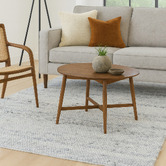 Ruglife Brie Hand-Woven New Zealand Wool Rug