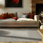 Ruglife Cher Hand-Woven New Zealand Wool Rug