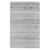 Ruglife Brie Hand-Woven New Zealand Wool Rug