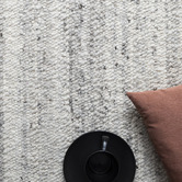 Ruglife Brie Hand-Woven New Zealand Wool Rug