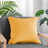 Sunday Homewares Bronte Velvet Cushion