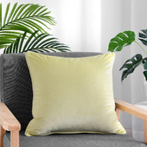 Sunday Homewares Bronte Velvet Cushion