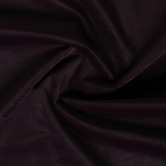 Sunday Homewares Byron Matte Velvet Blockout Eyelet  Curtains