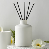 Sunday Homewares 200ml Vanilla &amp; Caramel Overture Indulge Reed Diffuser