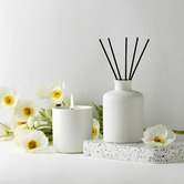 Sunday Homewares 200ml Vanilla &amp; Caramel Overture Indulge Reed Diffuser