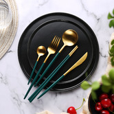 Sunday Homewares 30 Piece Cutlery Set