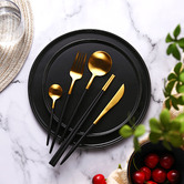 Sunday Homewares 30 Piece Cutlery Set