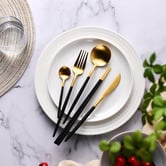 Sunday Homewares 30 Piece Cutlery Set