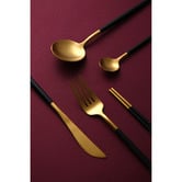 Sunday Homewares 30 Piece Cutlery Set