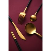 Sunday Homewares 30 Piece Cutlery Set