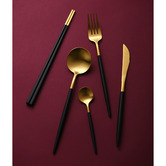 Sunday Homewares 30 Piece Cutlery Set