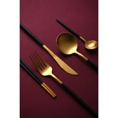Sunday Homewares 30 Piece Cutlery Set