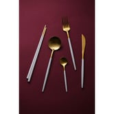 Sunday Homewares 30 Piece Cutlery Set