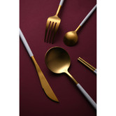 Sunday Homewares 30 Piece Cutlery Set