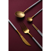 Sunday Homewares 30 Piece Cutlery Set