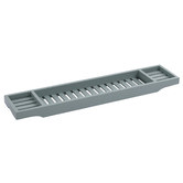 Sunday Homewares Essential Bamboo Bath Caddy