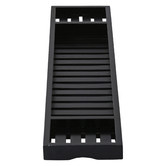 Sunday Homewares Essential Bamboo Bath Caddy