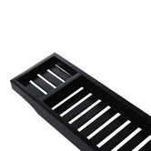 Sunday Homewares Essential Bamboo Bath Caddy