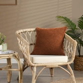 Sunday Homewares Blake Boucle Cushion