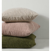 Sunday Homewares Blake Boucle Cushion
