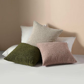 Sunday Homewares Blake Boucle Cushion