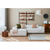 Sunday Homewares Blake Boucle Cushion